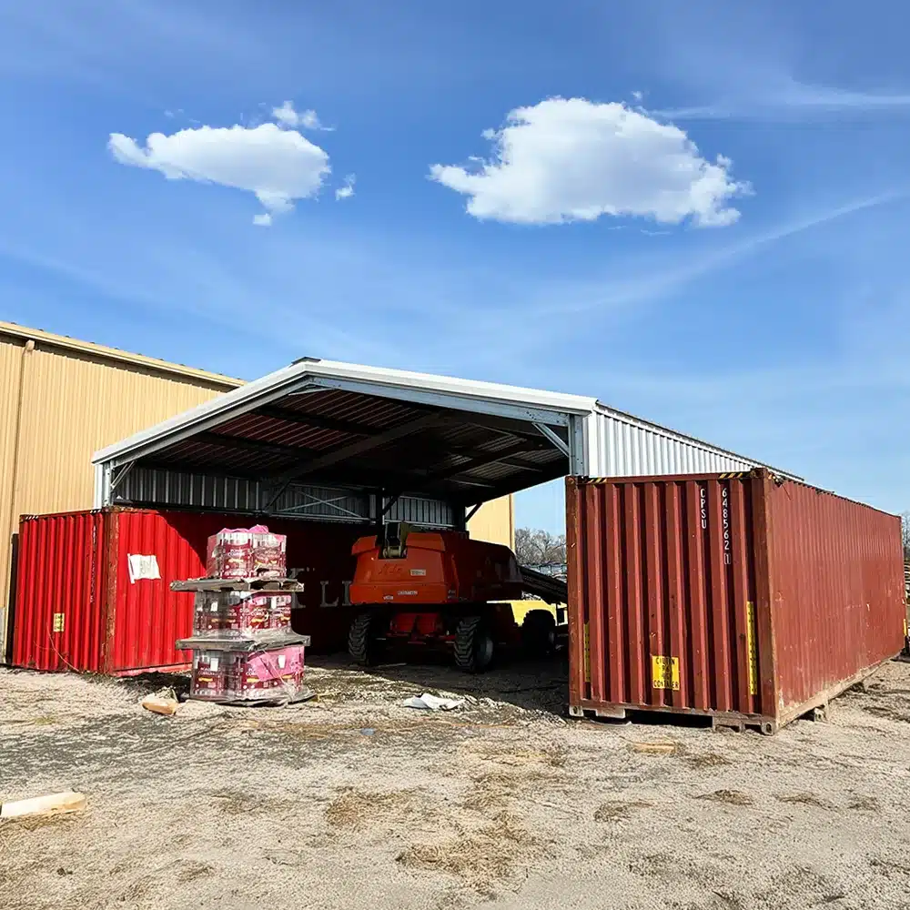 The Ultimate Steel Buildings (TV) 13 The Ultimate Steel Buildings (TV)