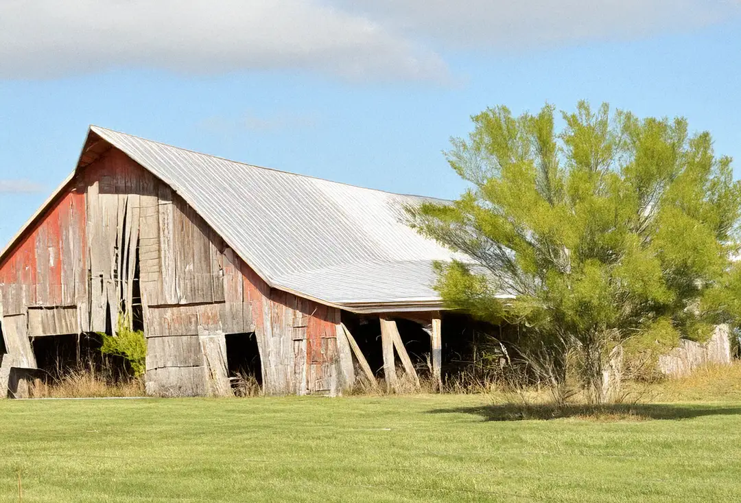 Pole vs Steel Barn: What You Should Know 8 Pole vs Steel Barn