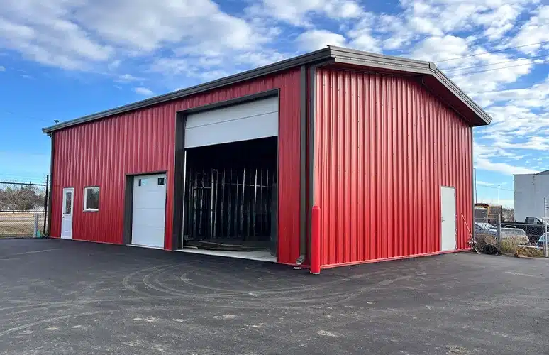 steelworkshop New Homepage