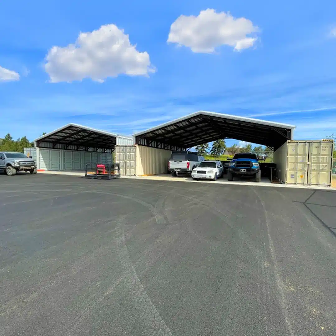 metal and steel containercover metal and steel containercover