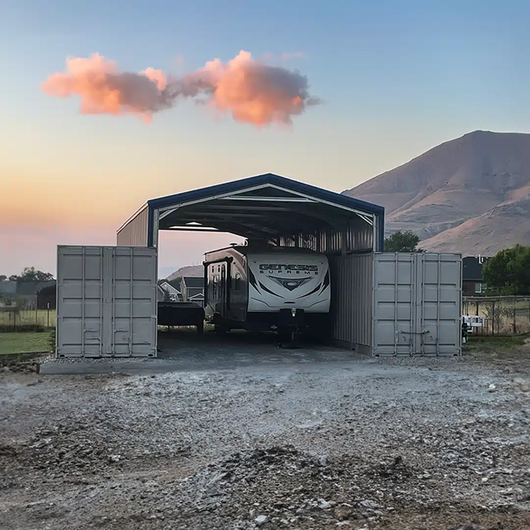 metalcontainercovers metalcontainercovers