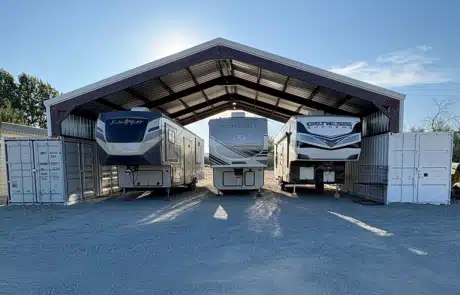 torocontainercovers USA Container Covers