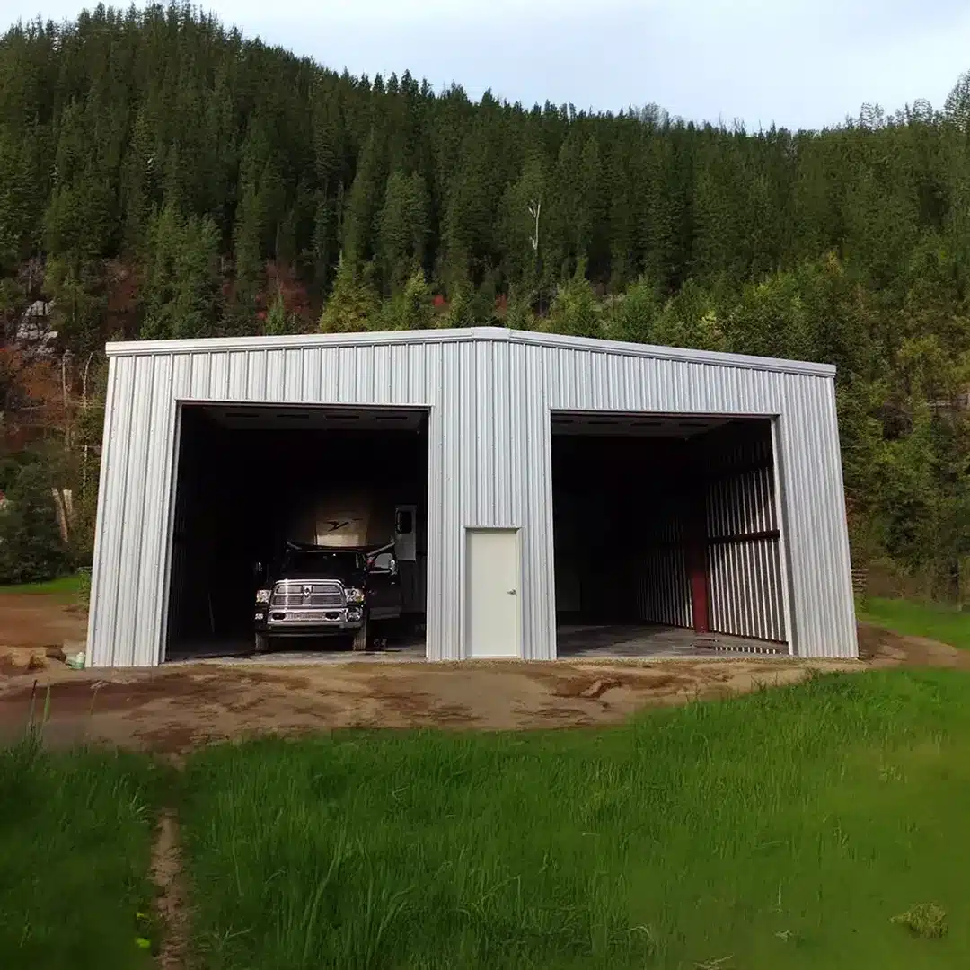 #1 Steel Building Kit Supplier in Washington 3 #1 Steel Building Kit Supplier in Washington