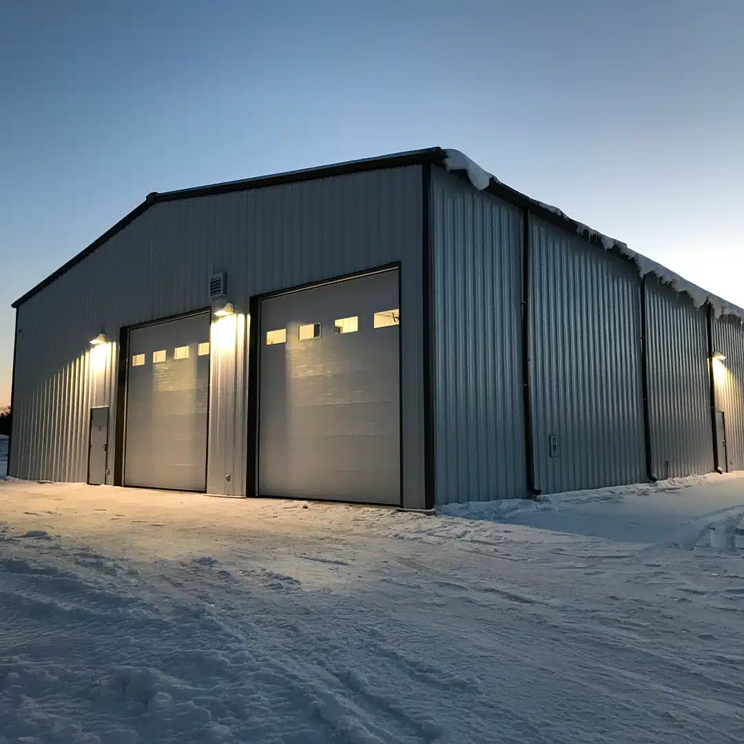 Prefabricated Red Iron/Cold Form Steel Buildings 27 Prefabricated Red Iron/Cold Form Steel Buildings