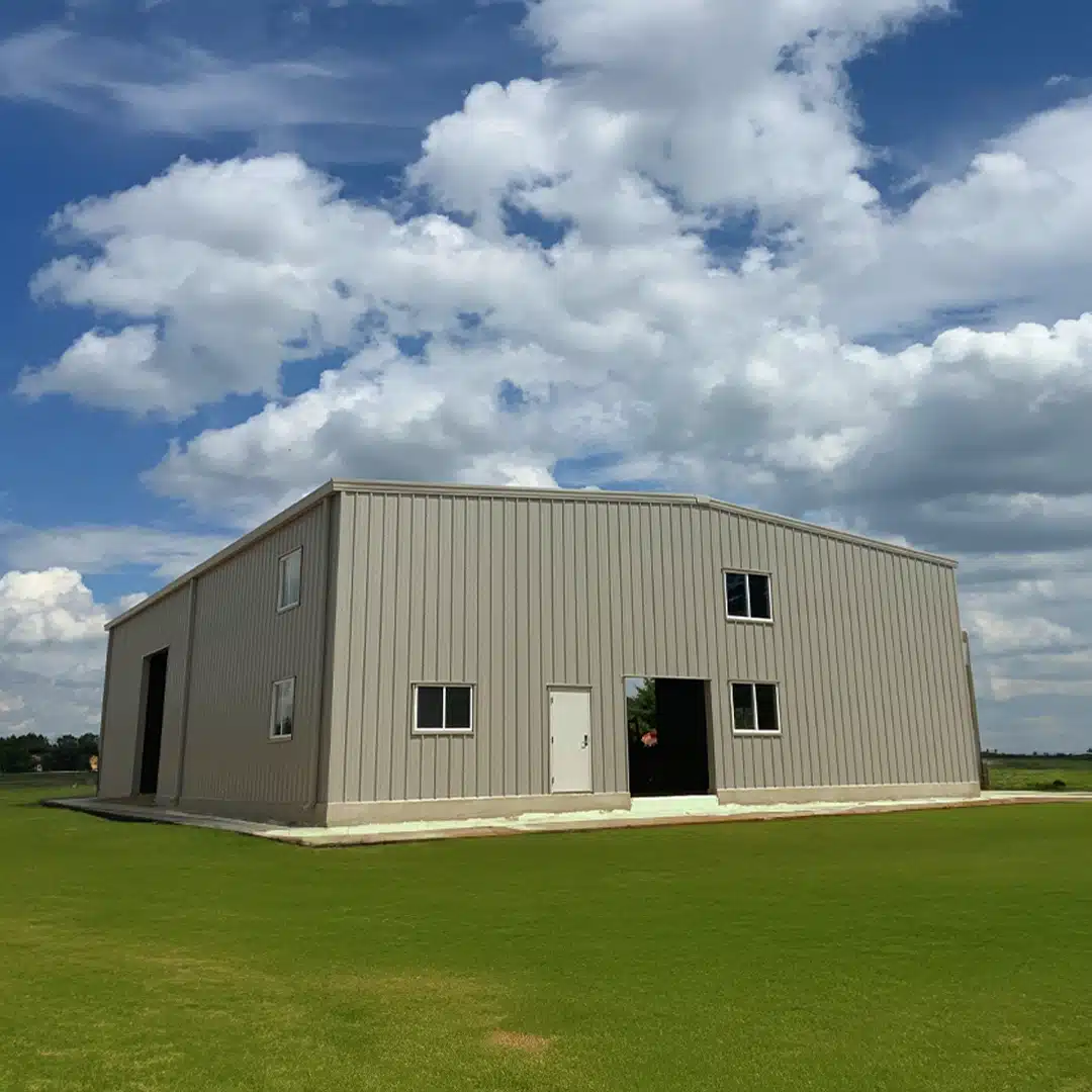 metalandsteelbuildings USA Steel Buildings