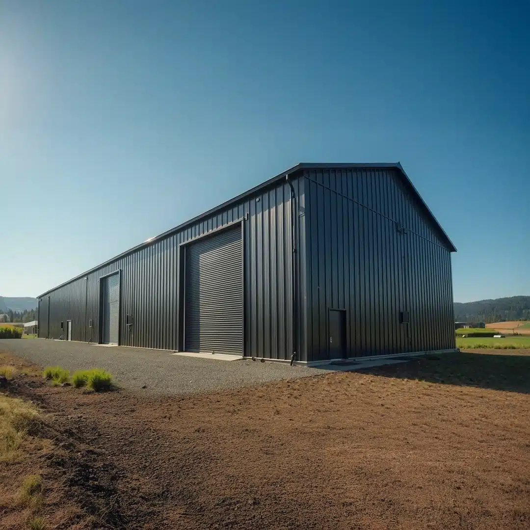 metalbuilding USA Steel Buildings