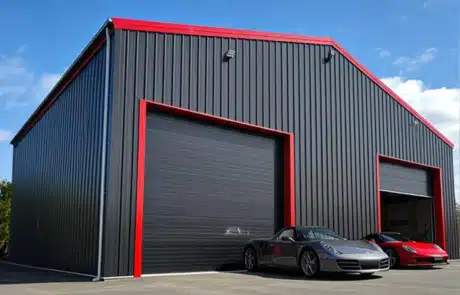 metalbuilding #1 Steel Building Kit Supplier in Utah