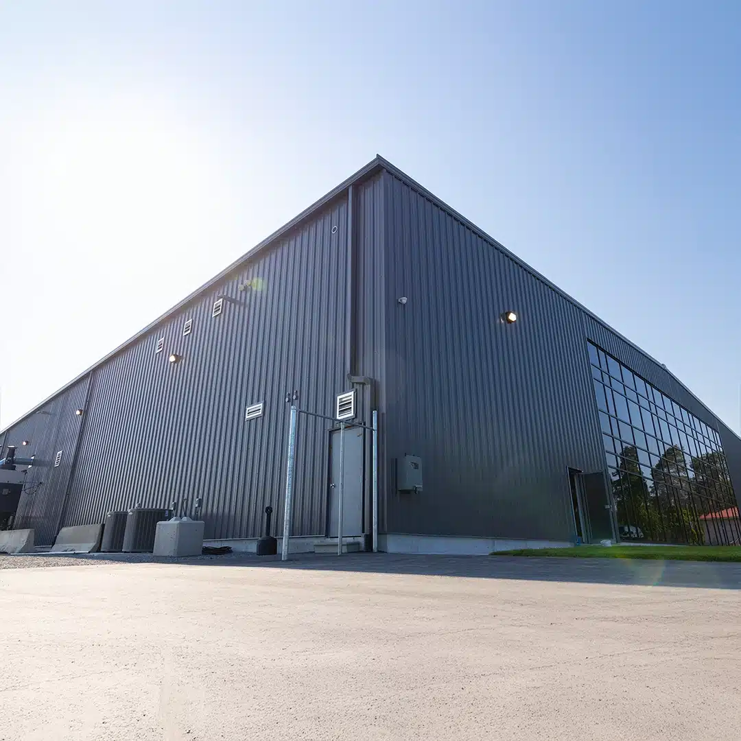 steelbuilding USA Steel Buildings