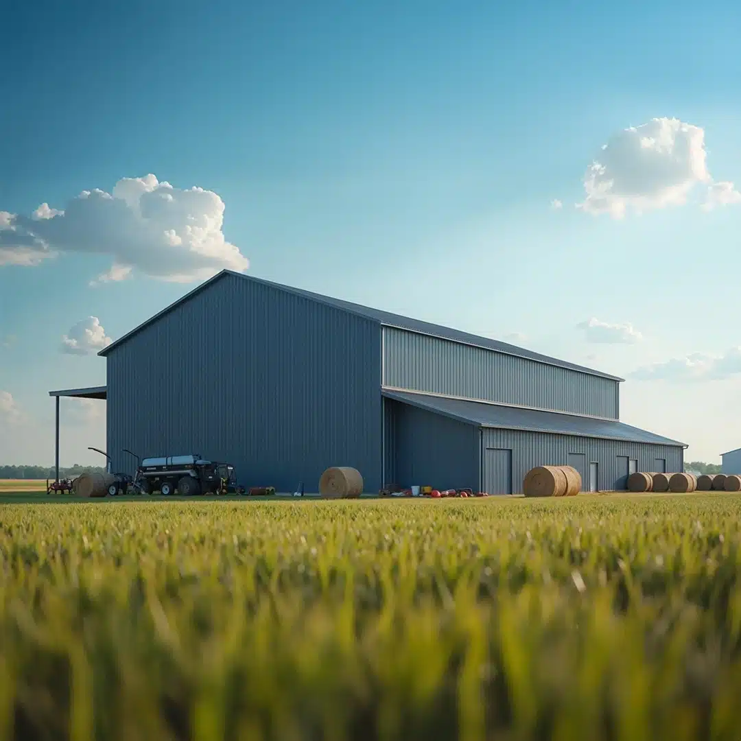 steelbuildingsmetalbuildings USA Steel Buildings