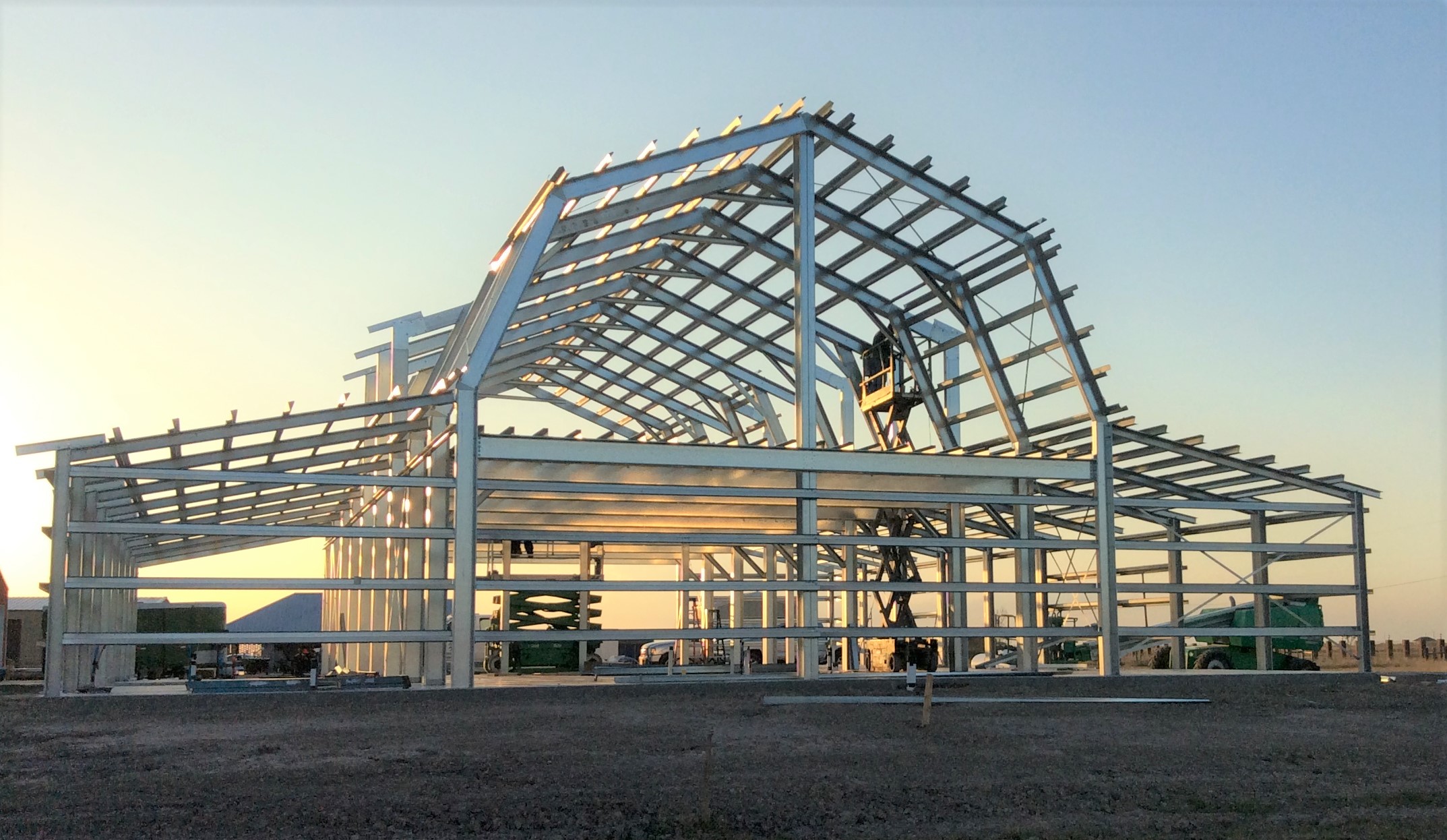 Steel Building Prices in 2026 3 Cold formed steel building cost