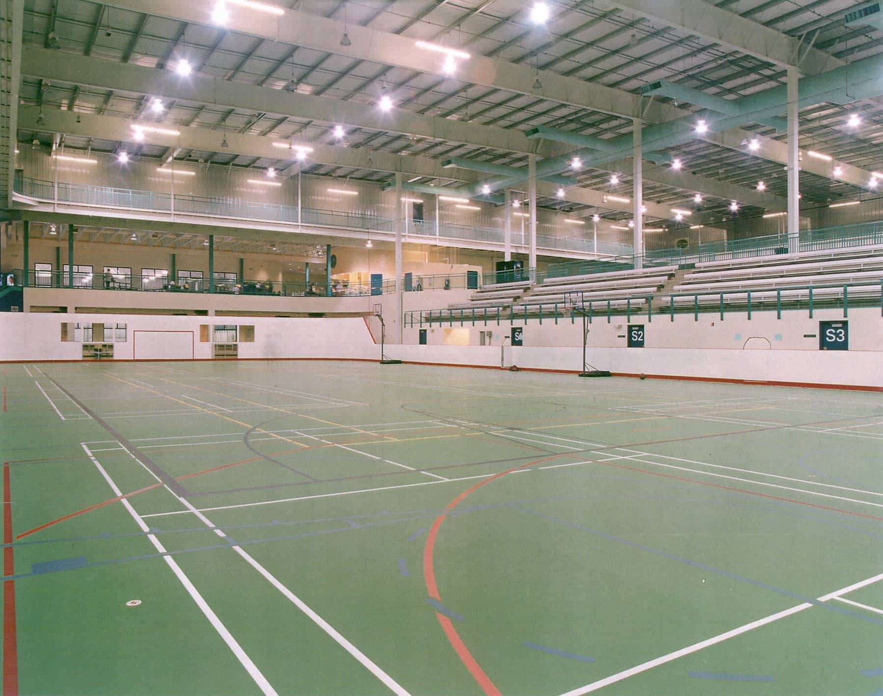 Recreational-arena-building-Utah Recreational building Utah