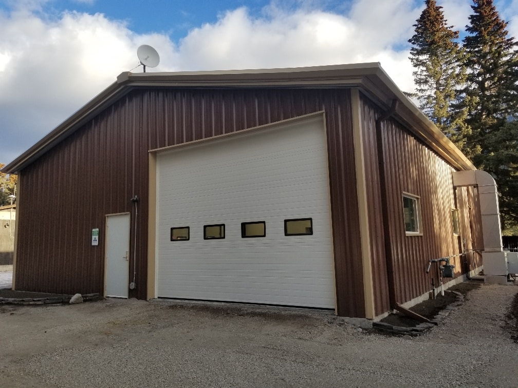 Utah Steel Buildings 2 Steel buildings Utah
