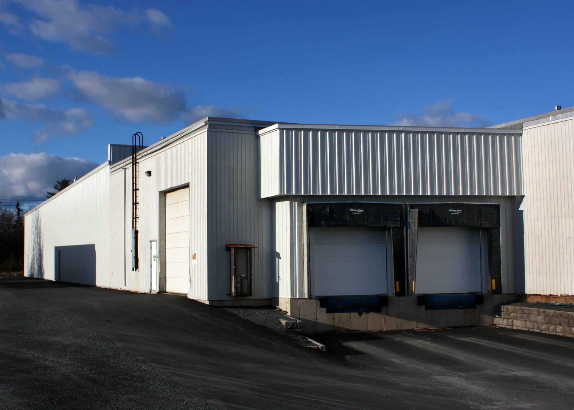 Steel-storage-building-Utah Steel storage building Utah