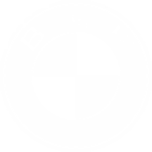 USA Container Covers 28 BMW Logo