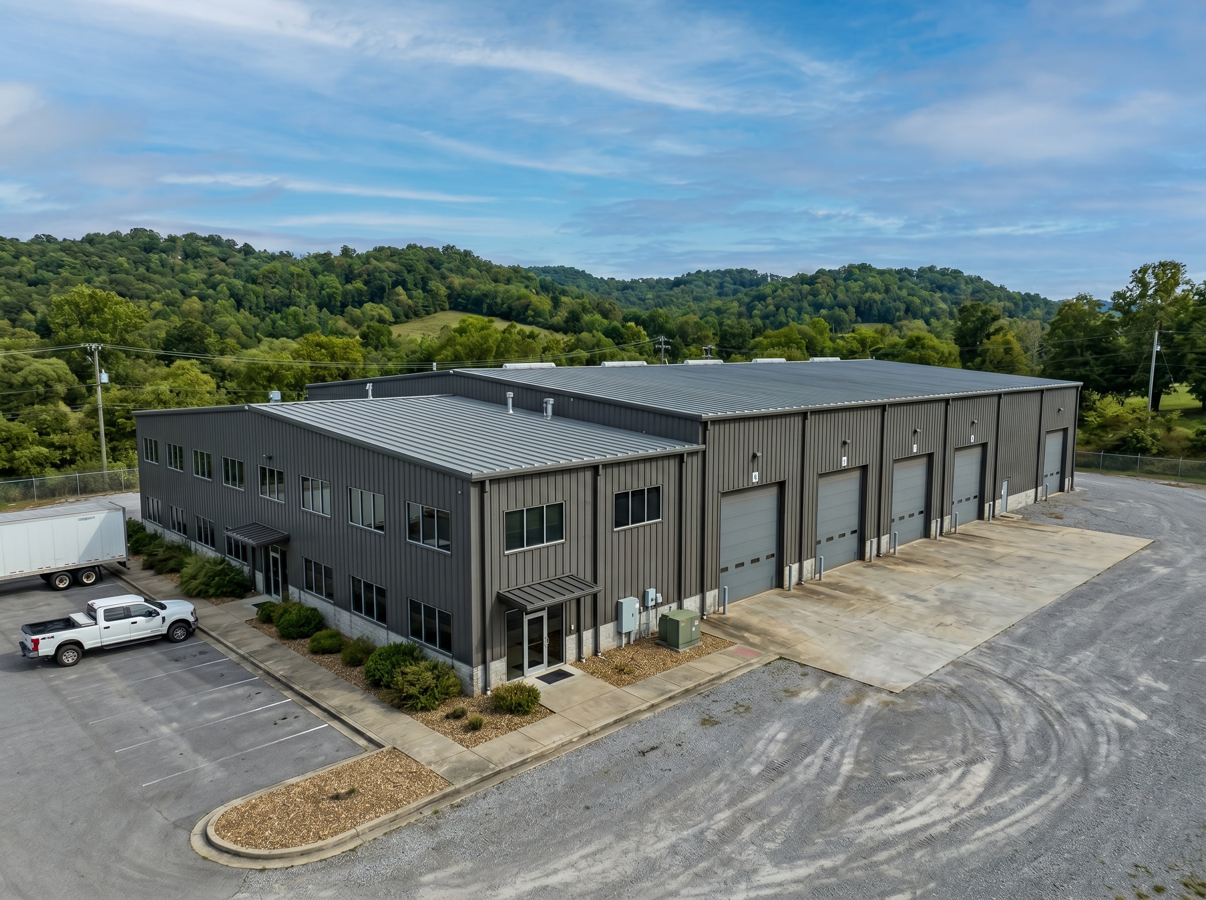 Commercial-steel-building-Tennessee Commercial steel building Tennessee