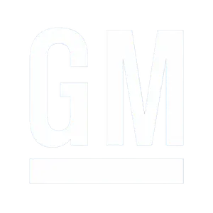 USA Container Covers 26 GM logo
