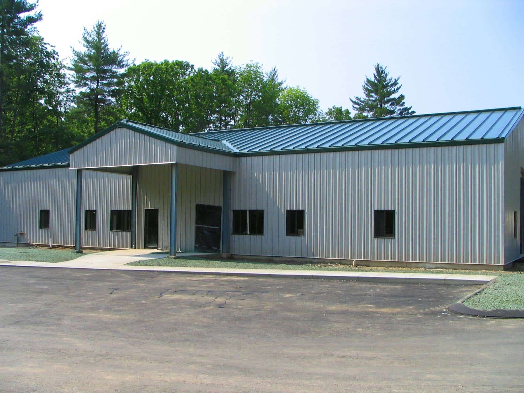 Metal-building-ohio Metal building Ohio