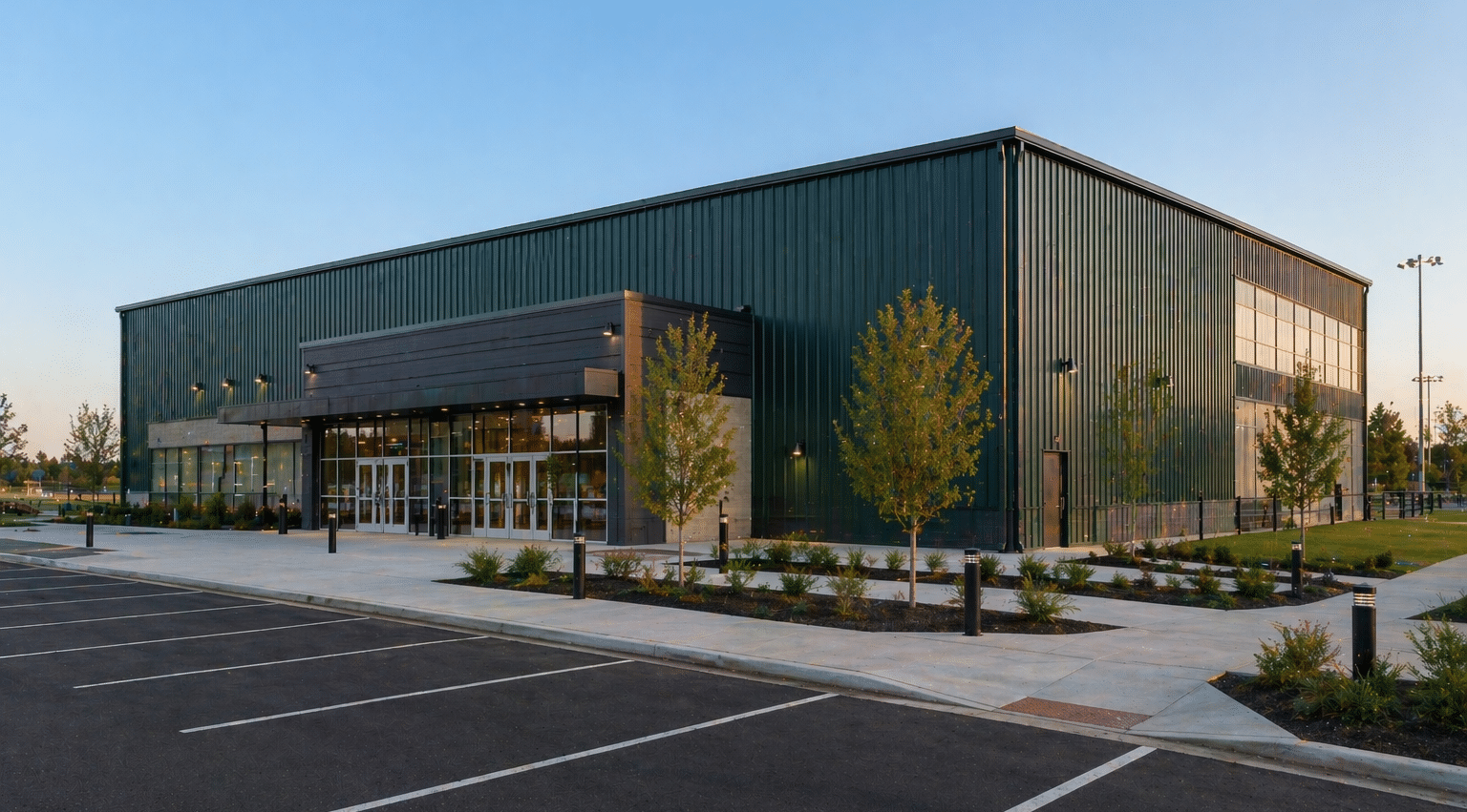 Recreational-building-oregon Recreational building Oregon