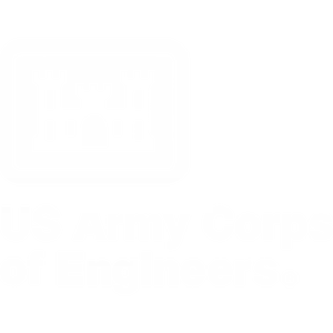 USA Container Covers 5 US Army Corps Logo