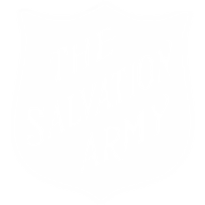USA Container Covers 19 the salavation army logo