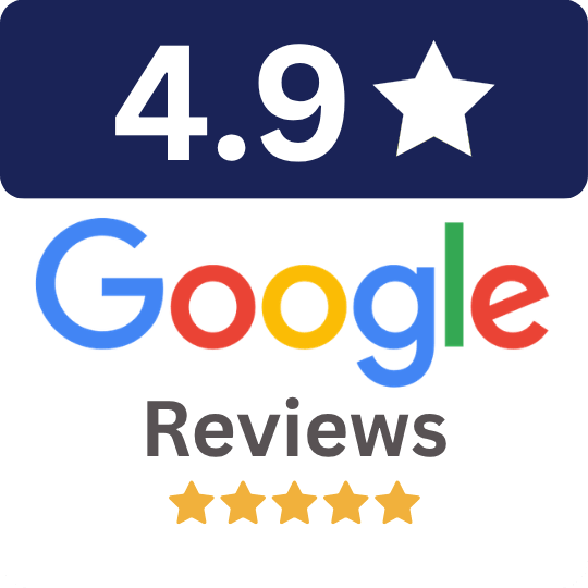 New Homepage 5 Toro Google Reviews