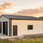 30x40 metal buildings