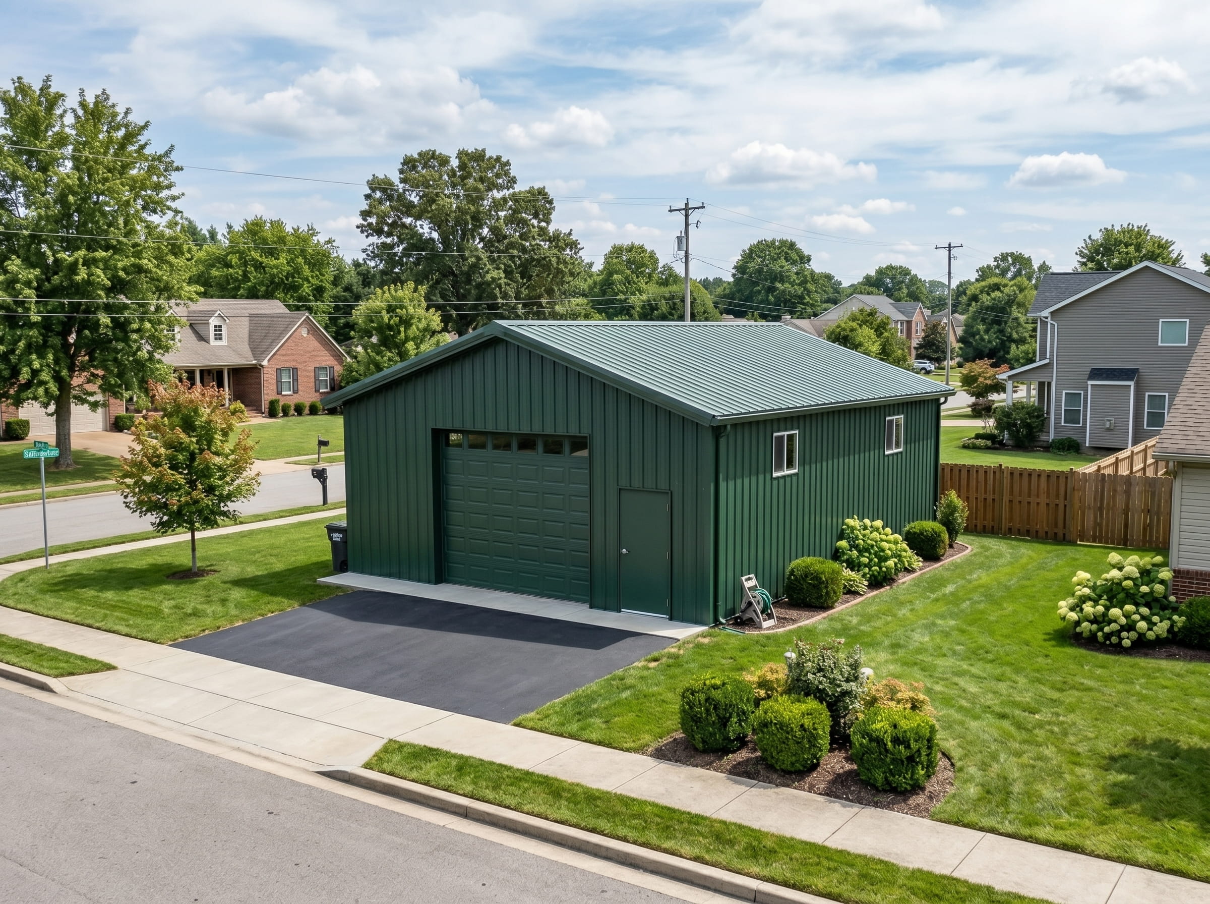 30×40-steel-building 30x40 steel building