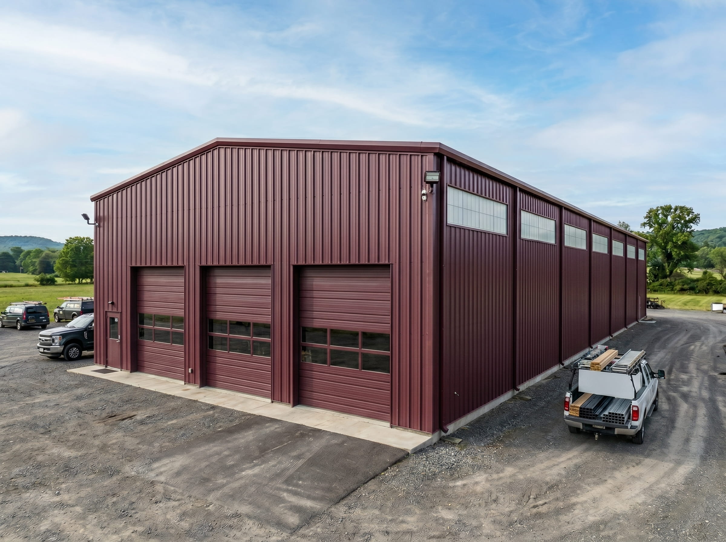 50×100-metal-building 50x100 metal building