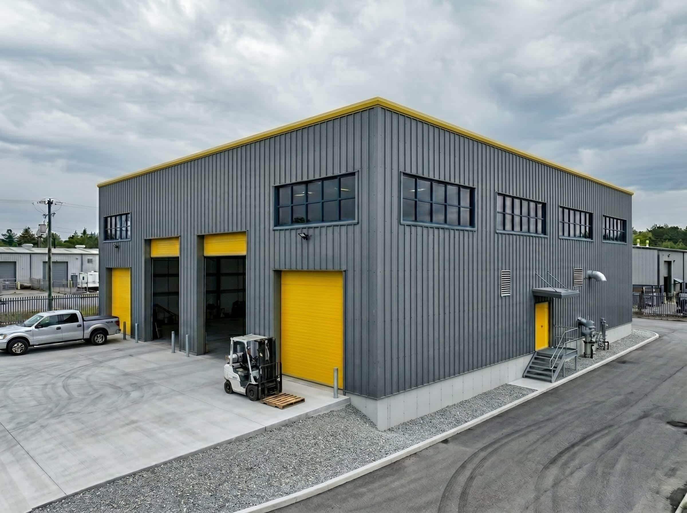 Metal-building-British-Columbia Metal building British Columbia