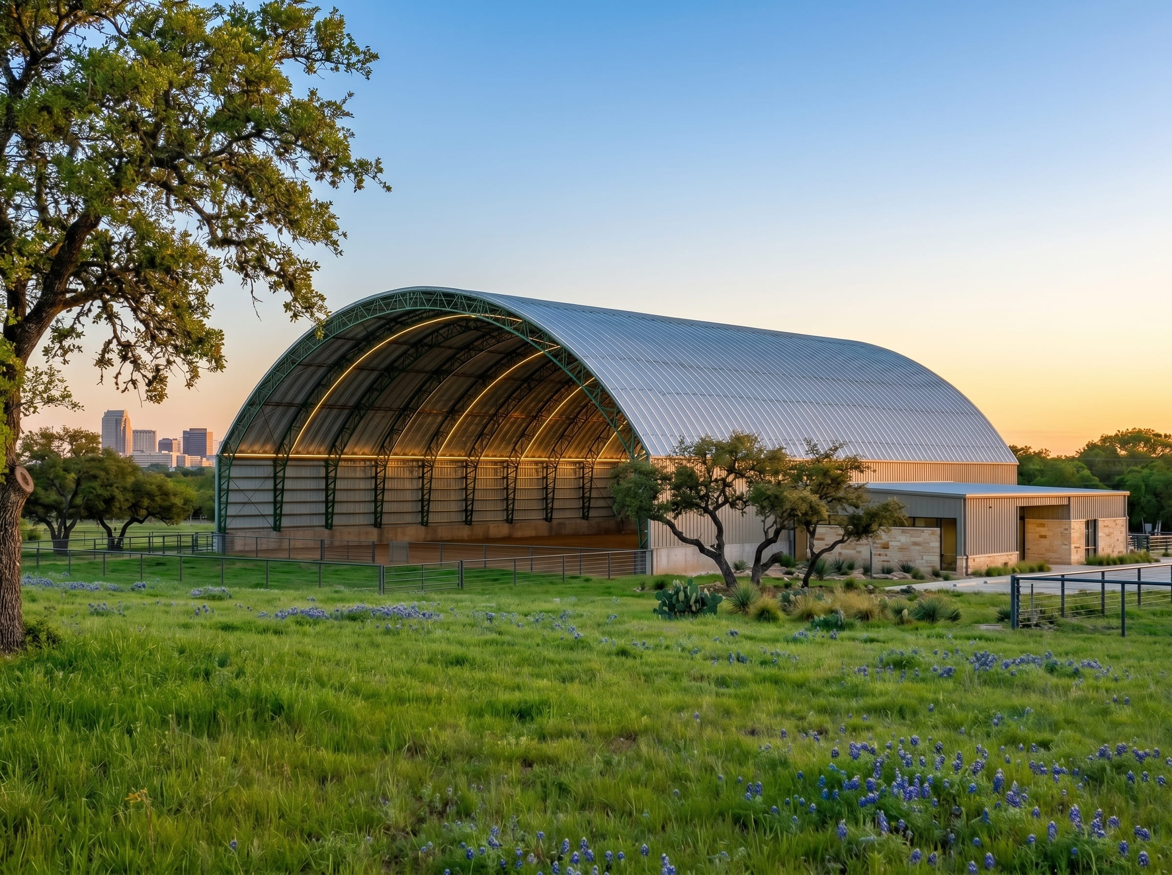 Metal-roofing-system-Houston Steel Roofing system Houston