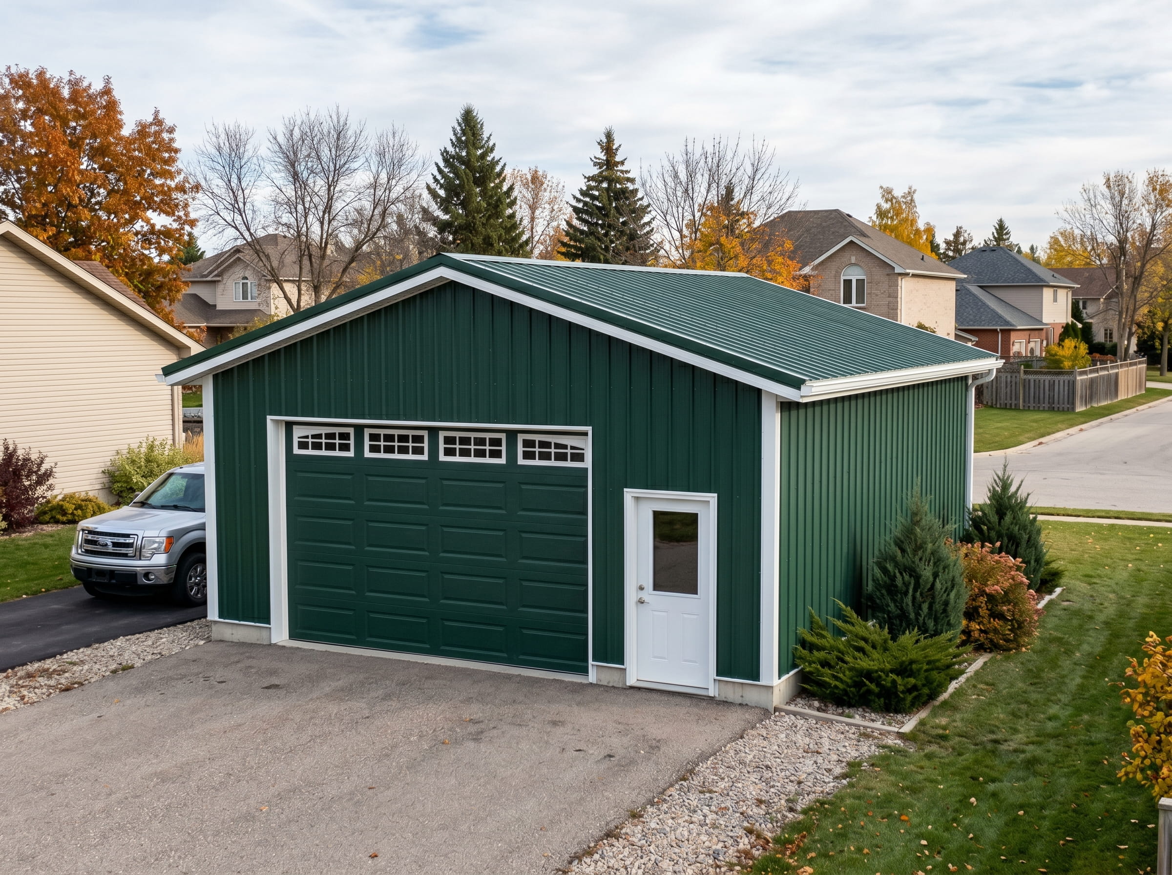 Prefab-steel-building-Manitoba Prefab steel building Manitoba