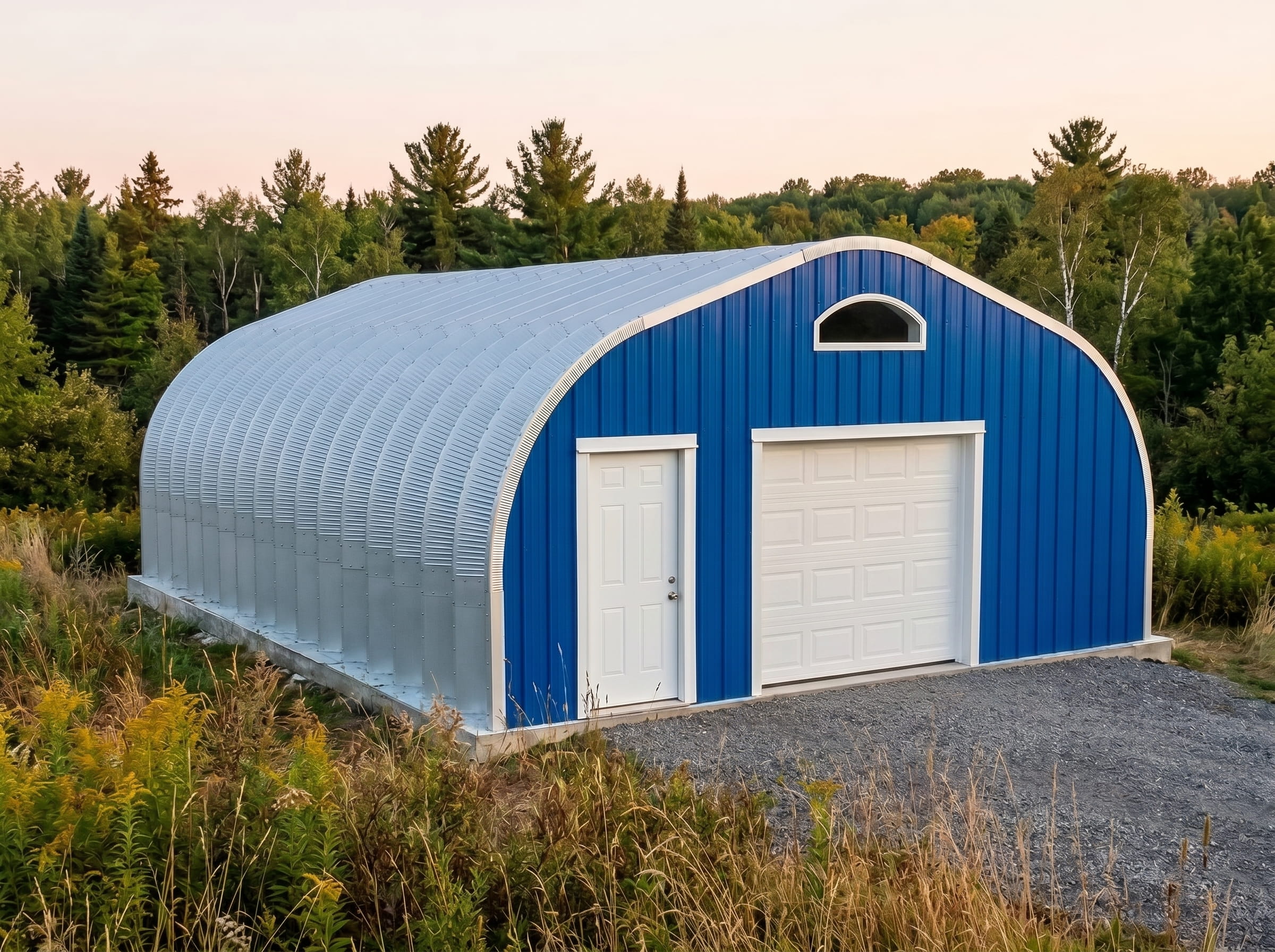 Quonset-hut-Ontario Quonset hut Ontario