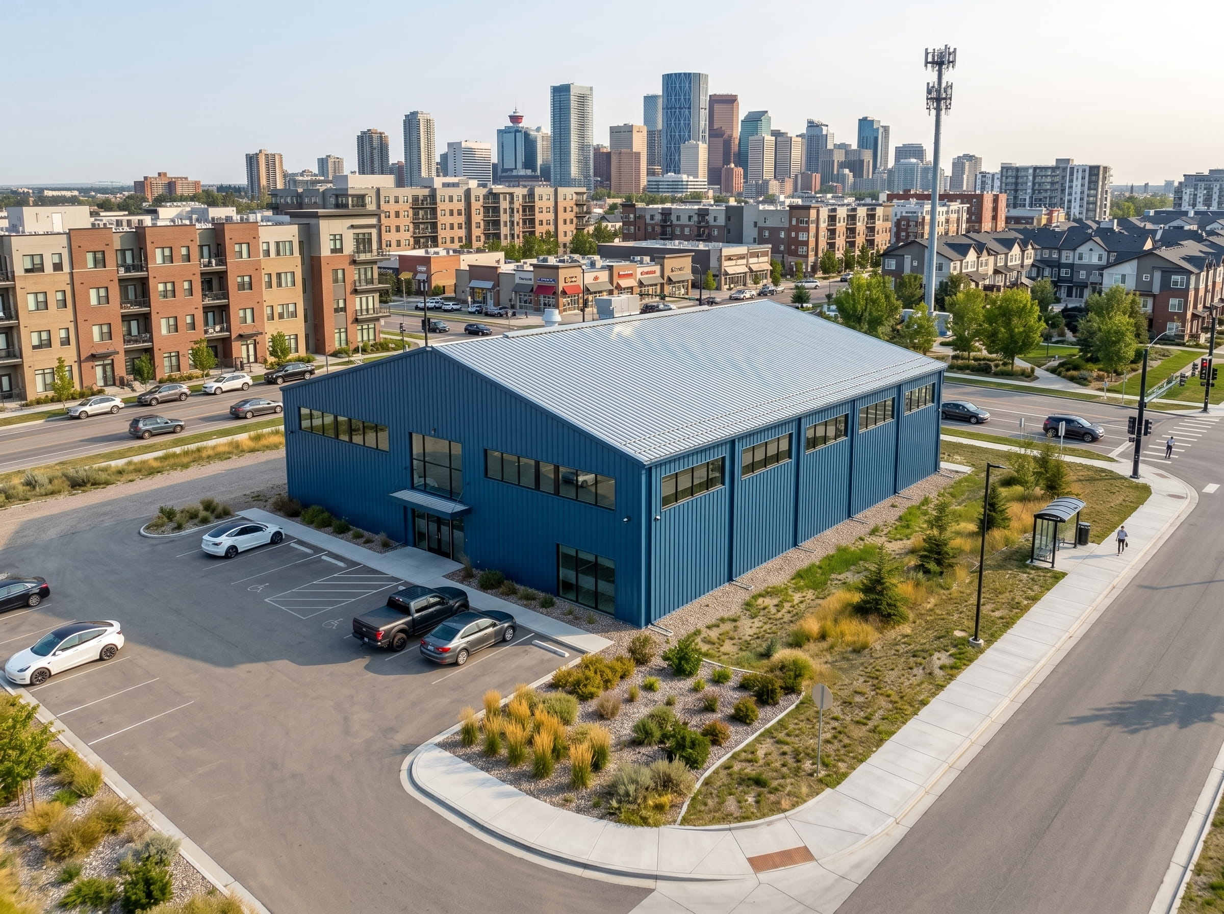 Recreational-building-Alberta Recreational building Alberta