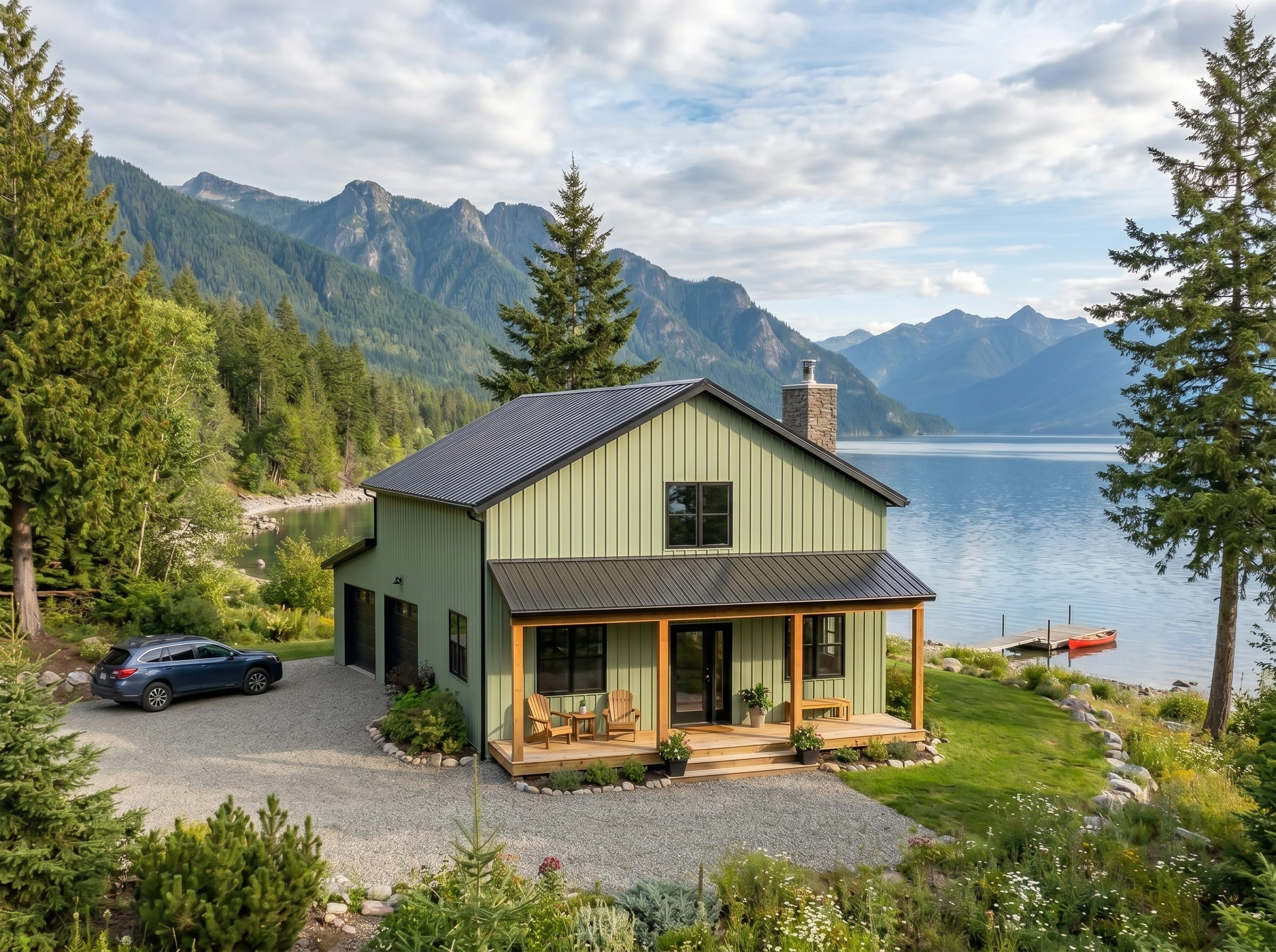 Steel-barndominium-British-Columbia Steel barndominium British Columbia