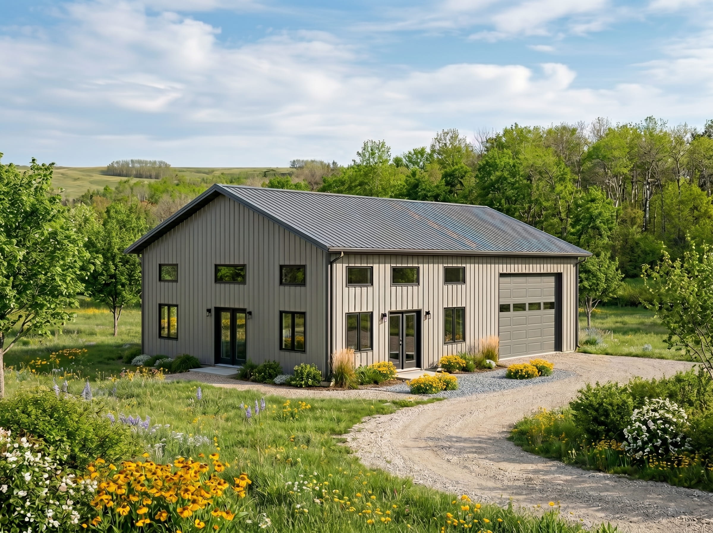 Steel-barndominium-Manitoba Steel barndominium Manitoba