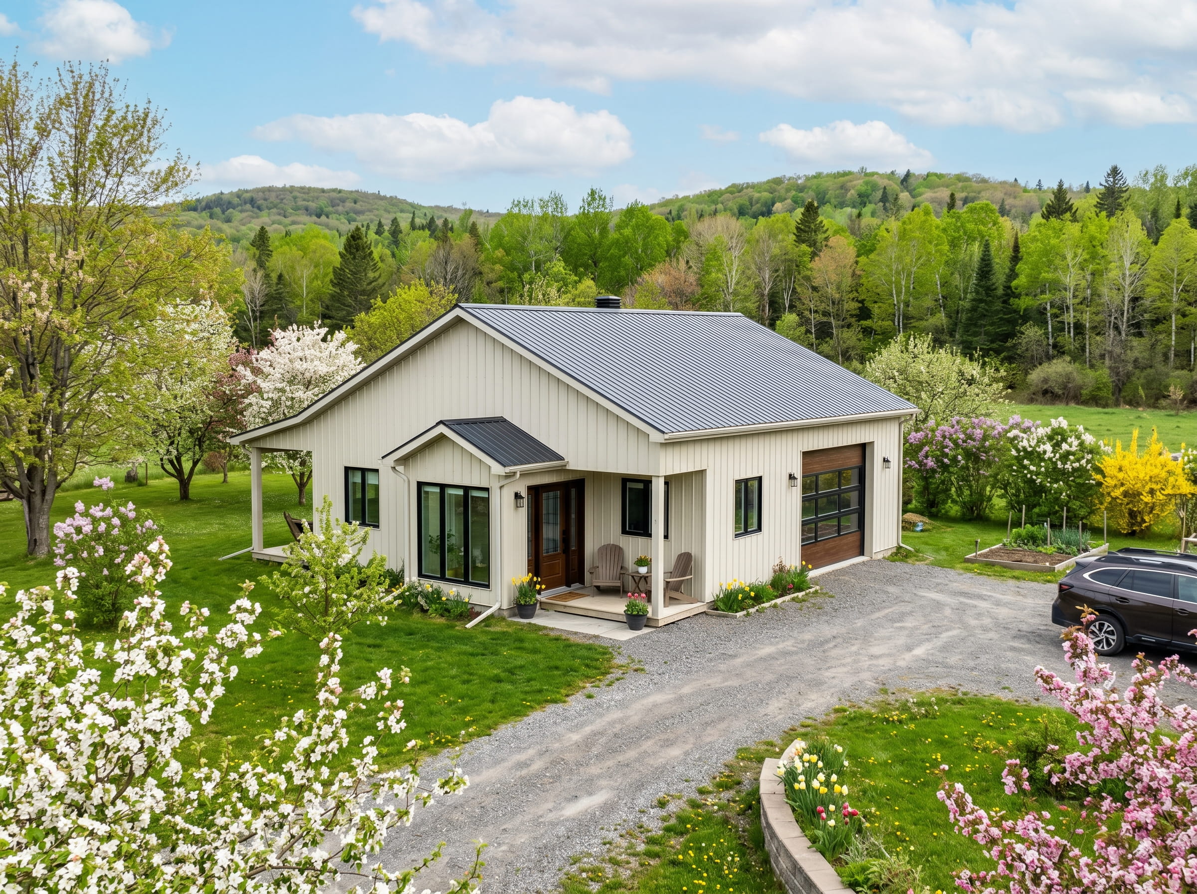 Steel-barndominium-Quebec Steel barndominium Quebec