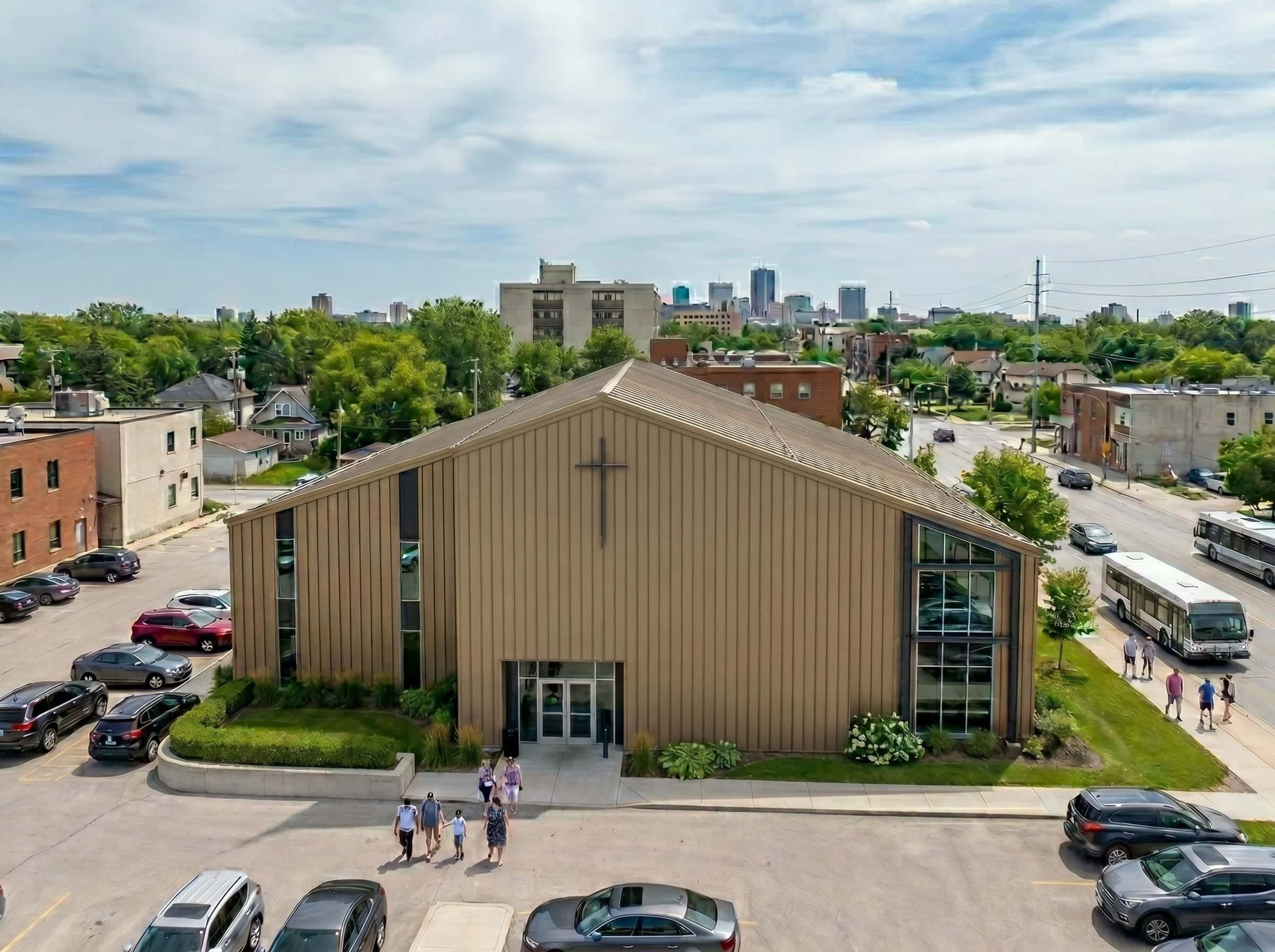 Steel-church-building-Manitoba Steel church building Manitoba