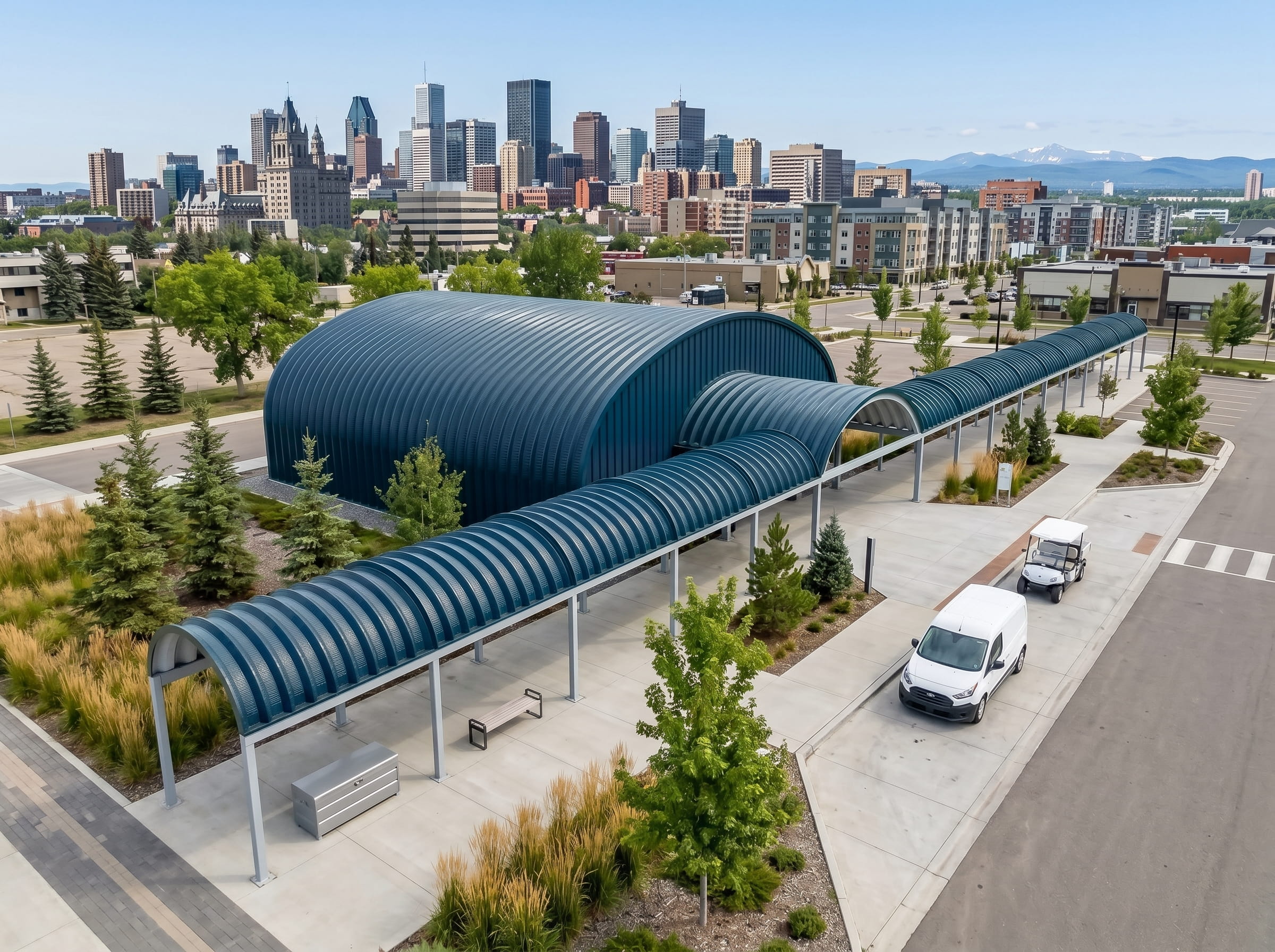 Steel-roofing-system-Quebec Steel roofing system Quebec