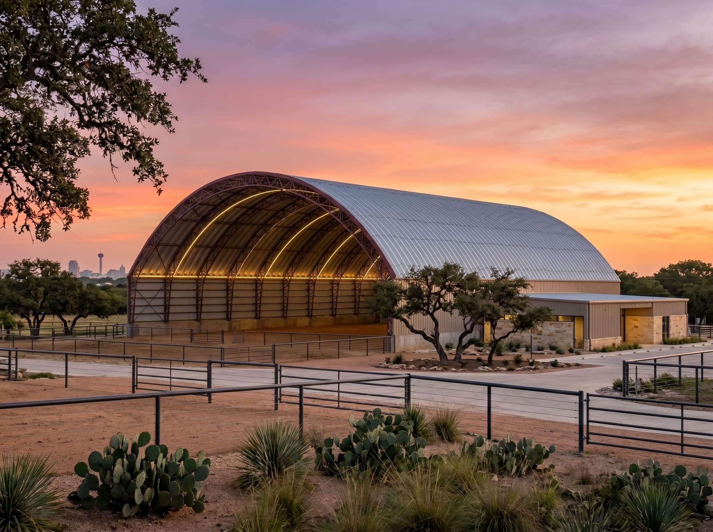 Steel-roofing-system-San-Antonio Steel roofing system San Antonio
