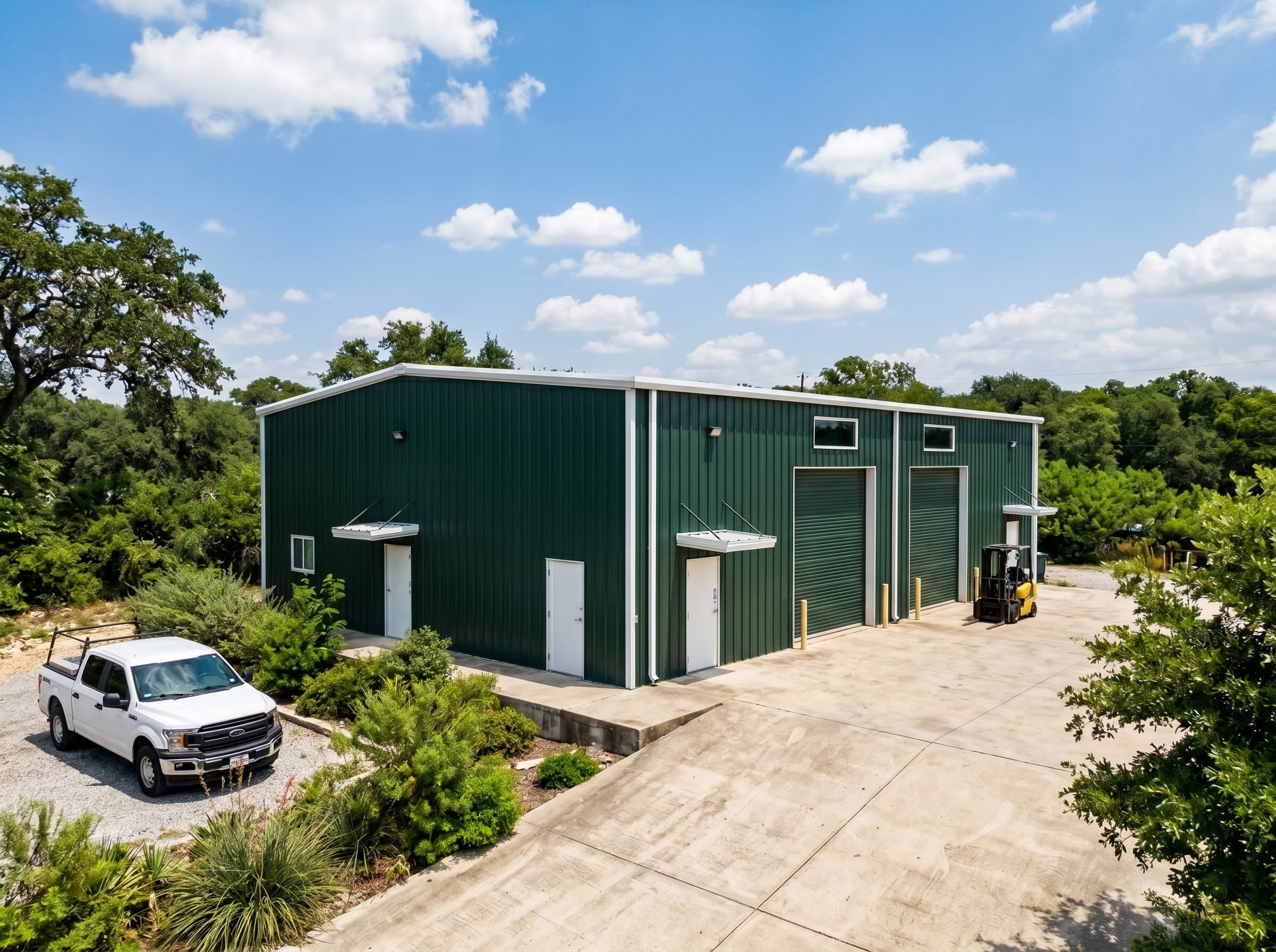 Steel-storage-buildings-San-Antonio Steel storage building San Antonio