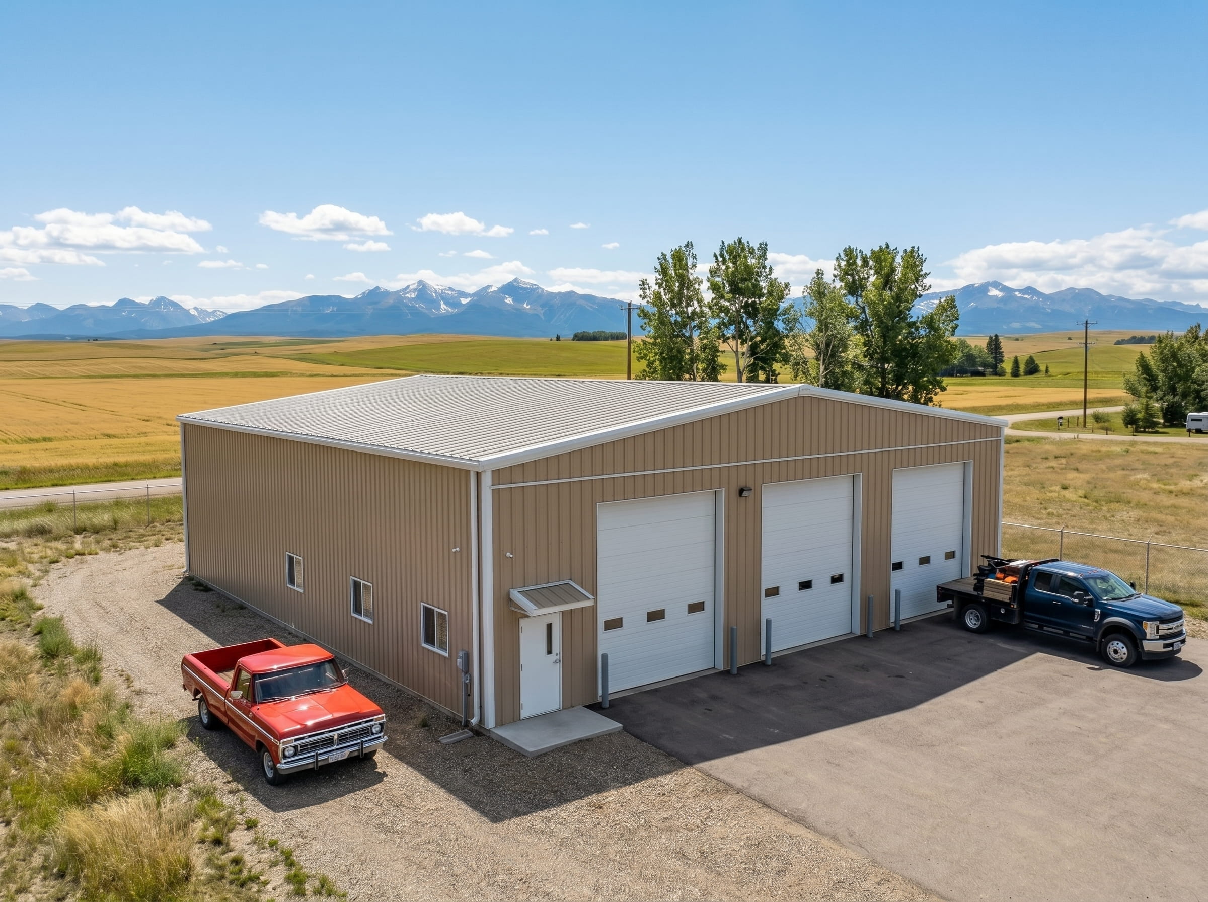 Storage-steel-building-Alberta Storage steel building Alberta