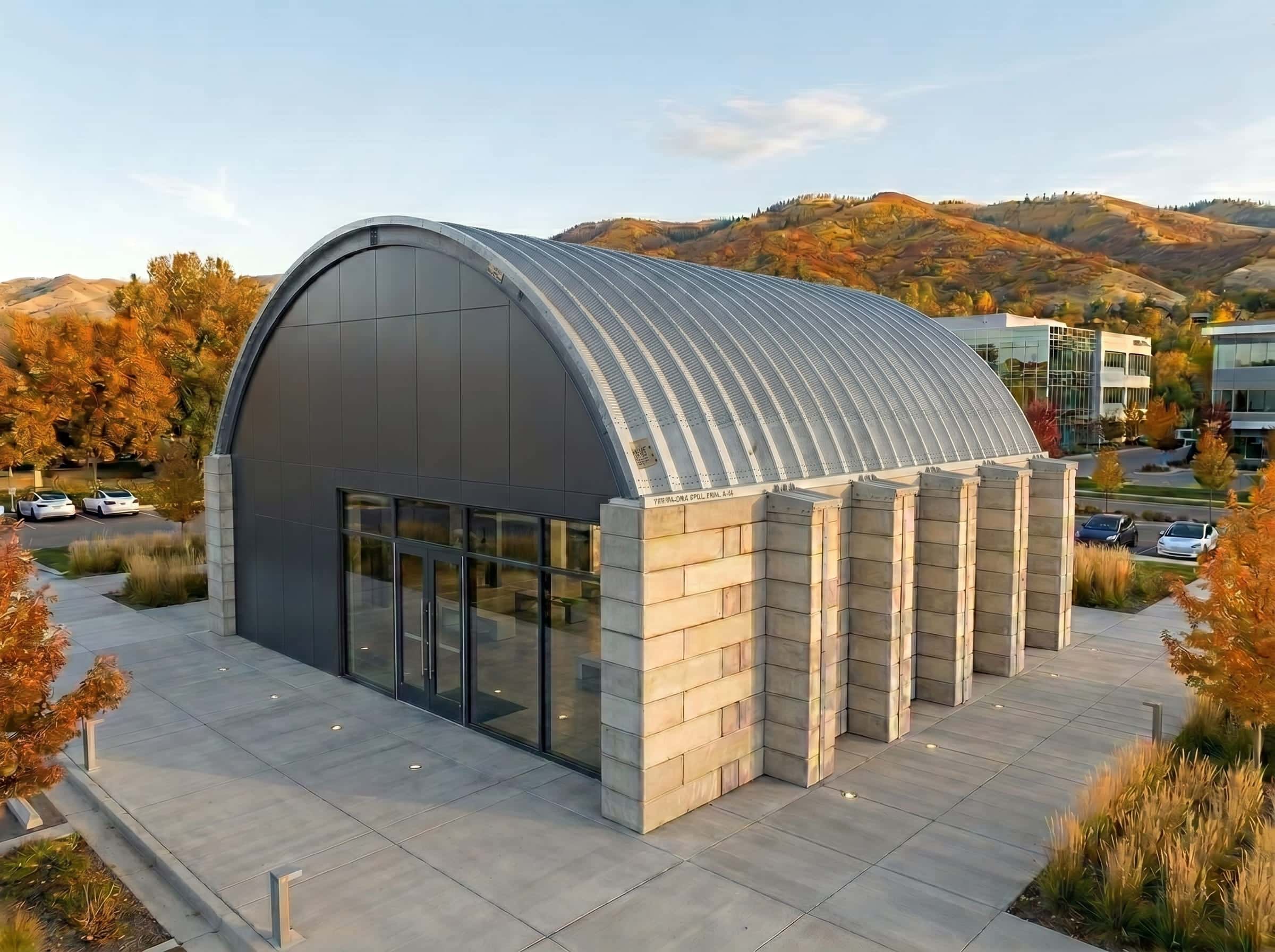 Steel-roof-system-Boise Steel roofing system Boise