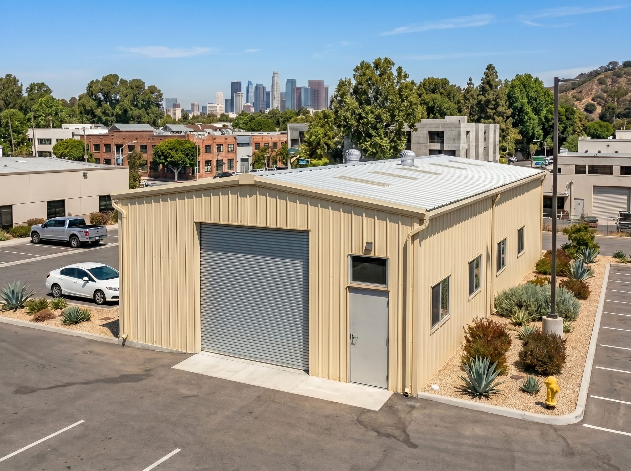 Steel-storage-Los-Angeles Steel storage building Los Angeles