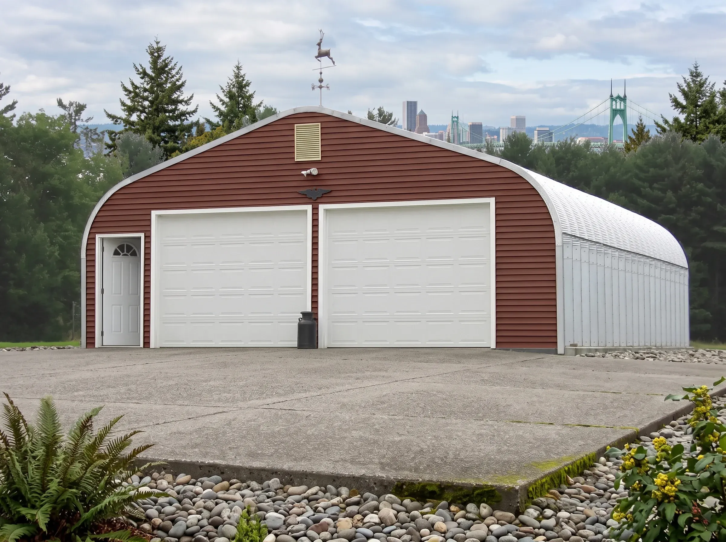 Residential-metal-buildings-Portland-OR Residential metal buildings Portland, OR